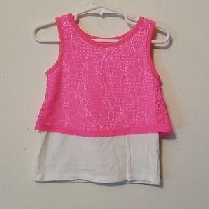 Swiggles Tank Top